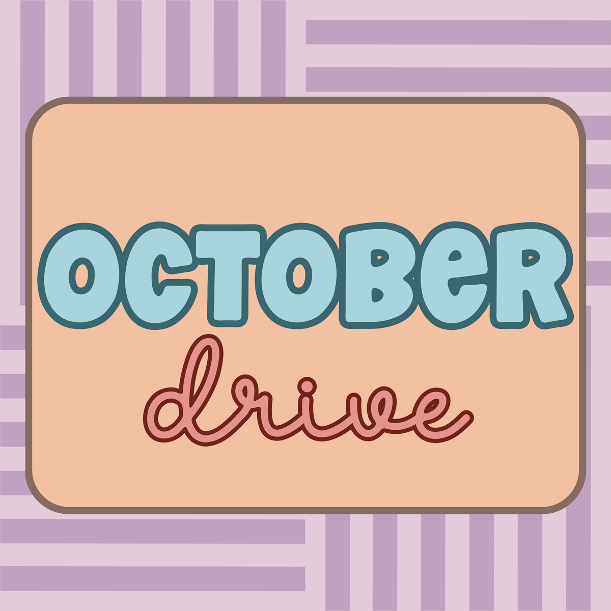 October Drive
