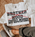 Protect Women