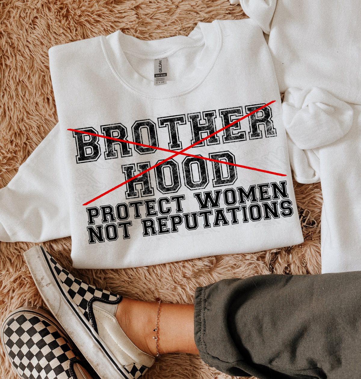 Protect Women