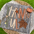Thankful