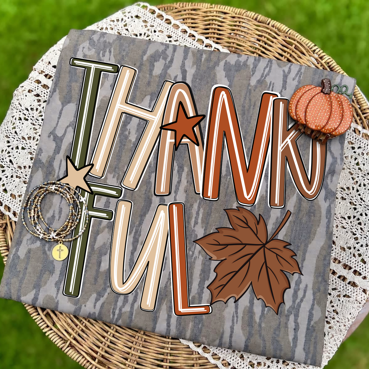 Thankful