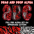 Red Tiger Alpha