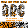 Tiger Alpha