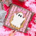 Ribbon Ghost