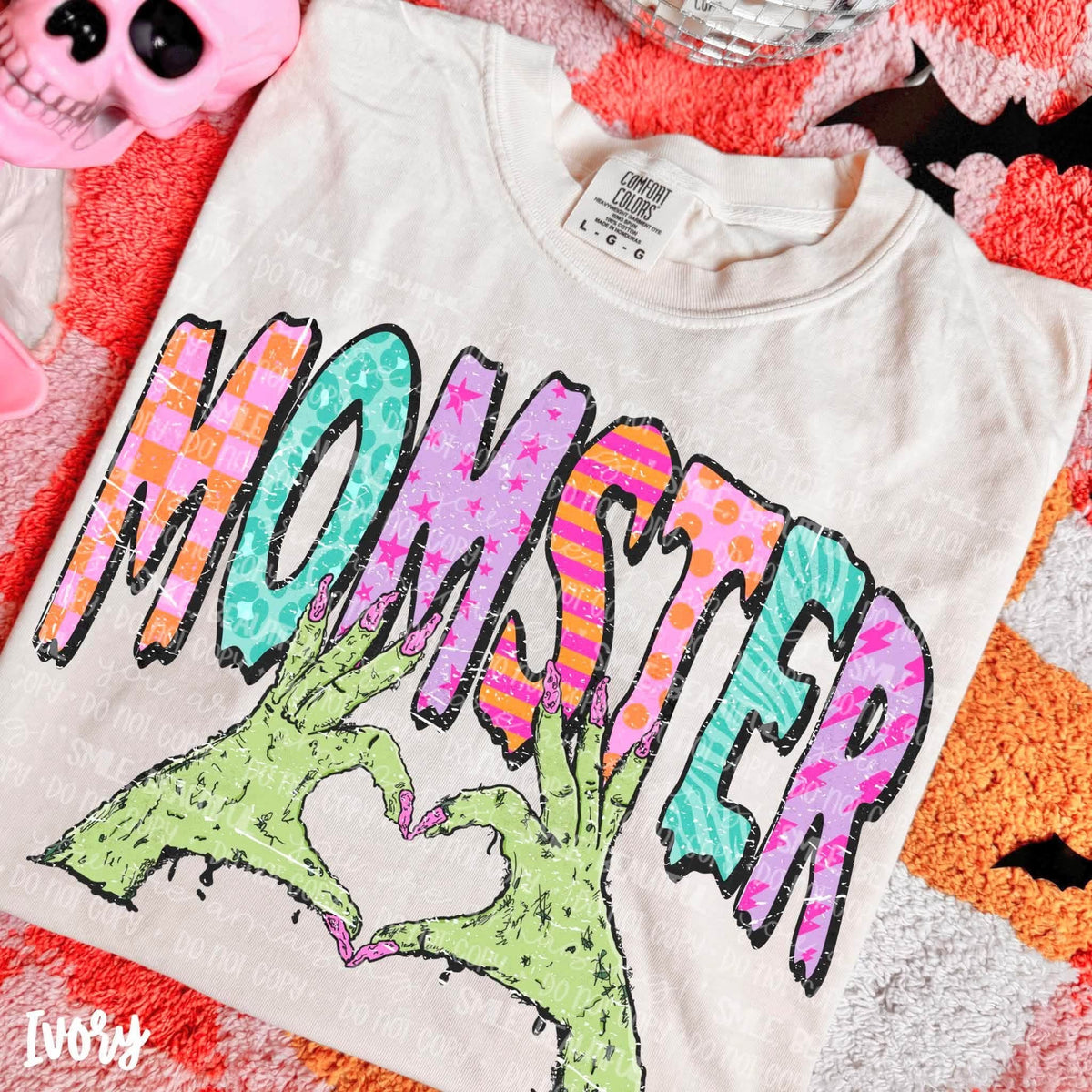 Monster