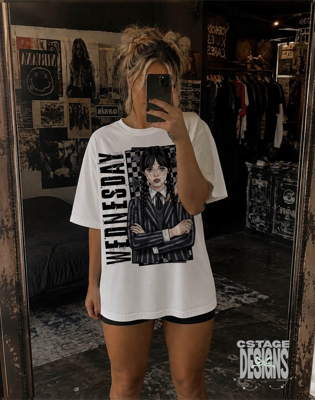 Blackest Black