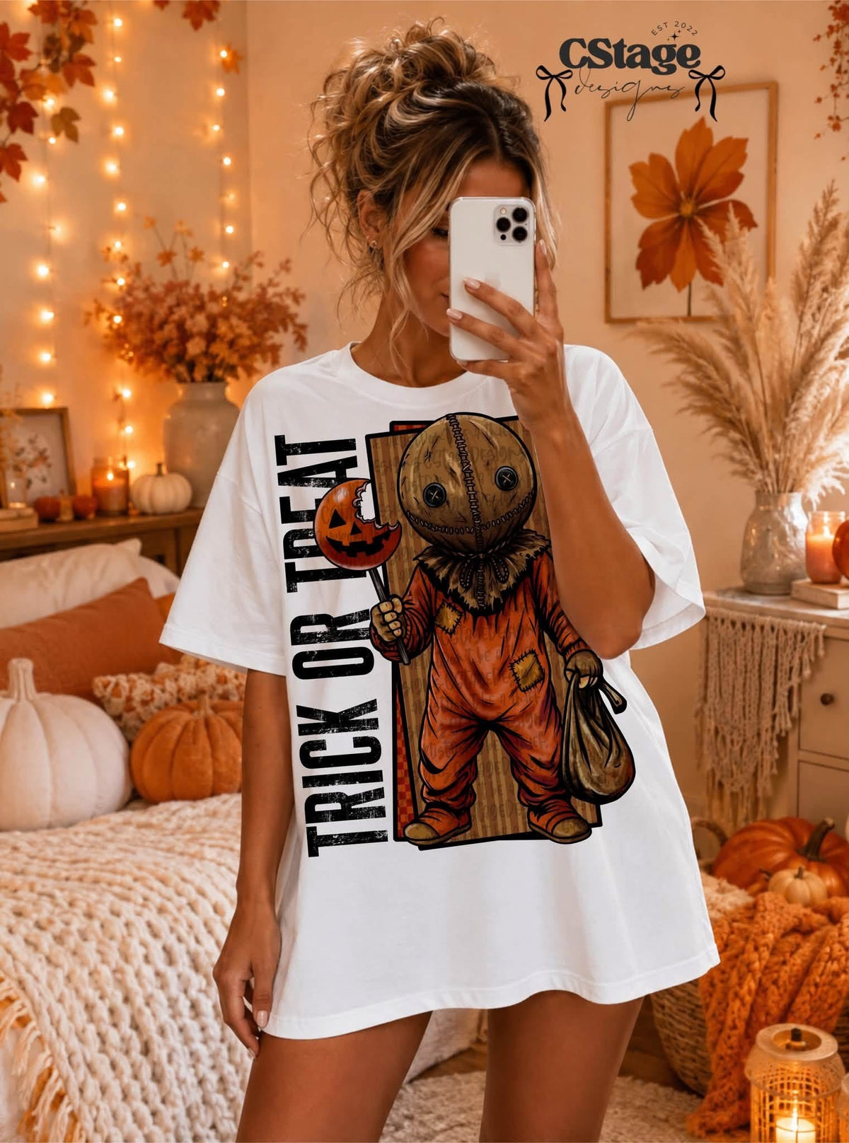 Trick or Treat