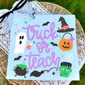 Trick or Teach