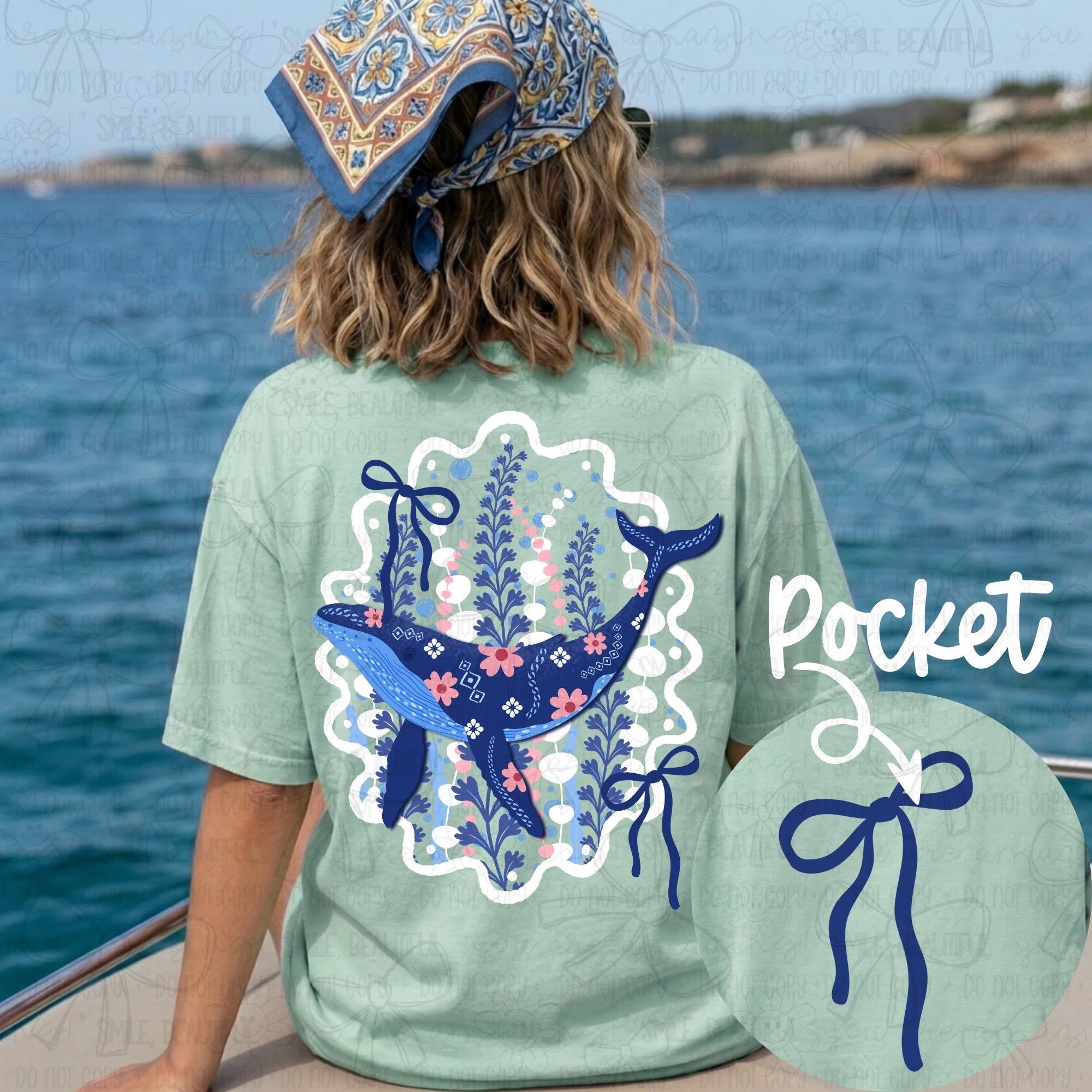 Save the Whales