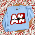 Santa States Bundle
