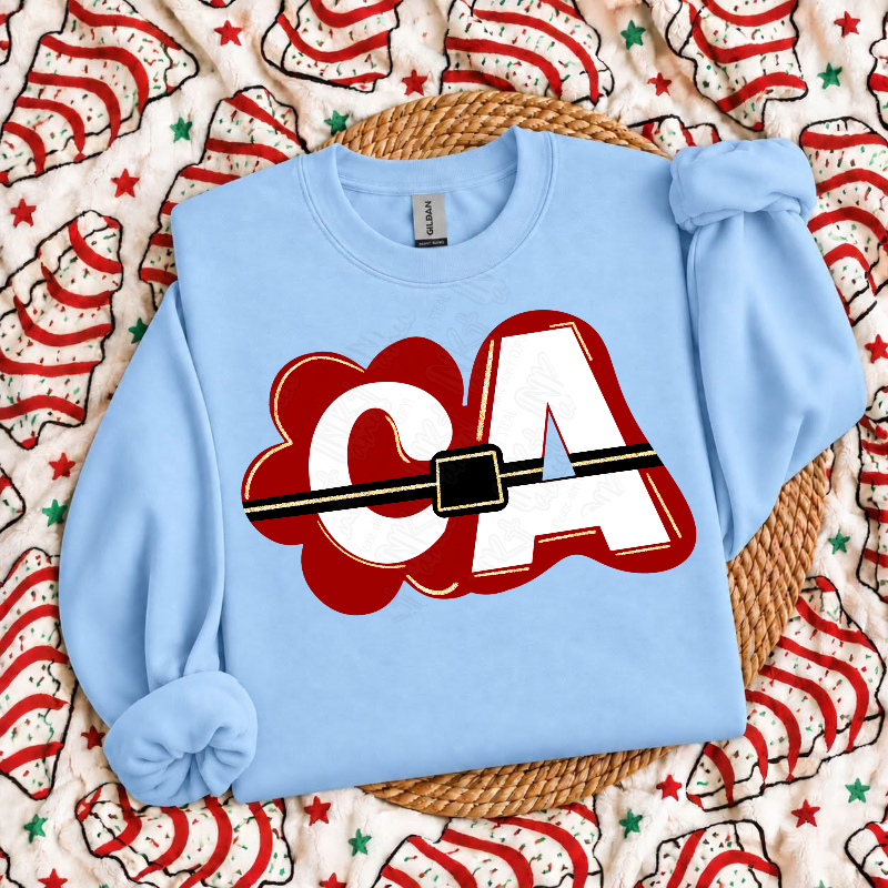 Santa States Bundle
