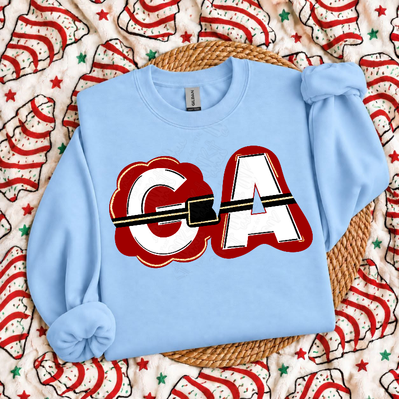 Santa States Bundle