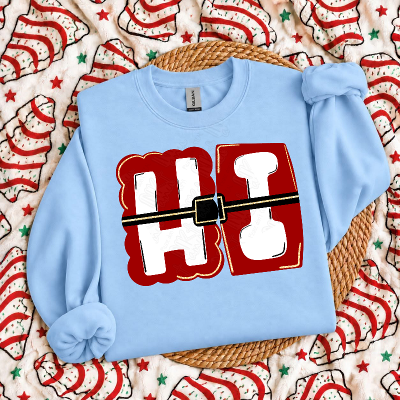 Santa States Bundle