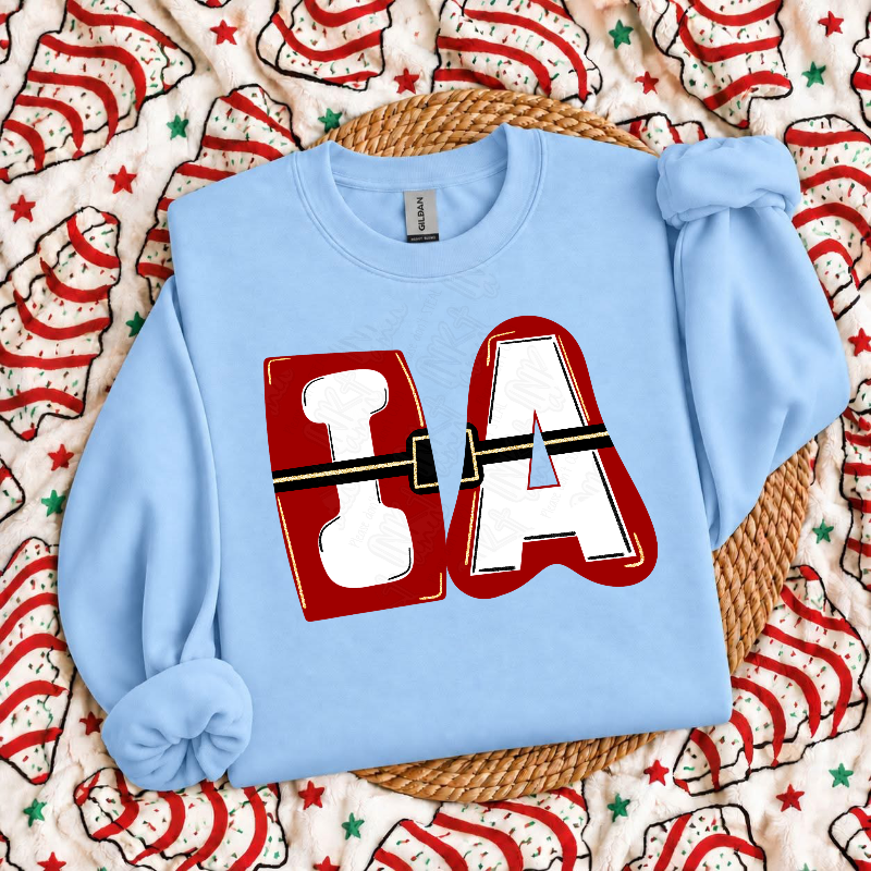 Santa States Bundle