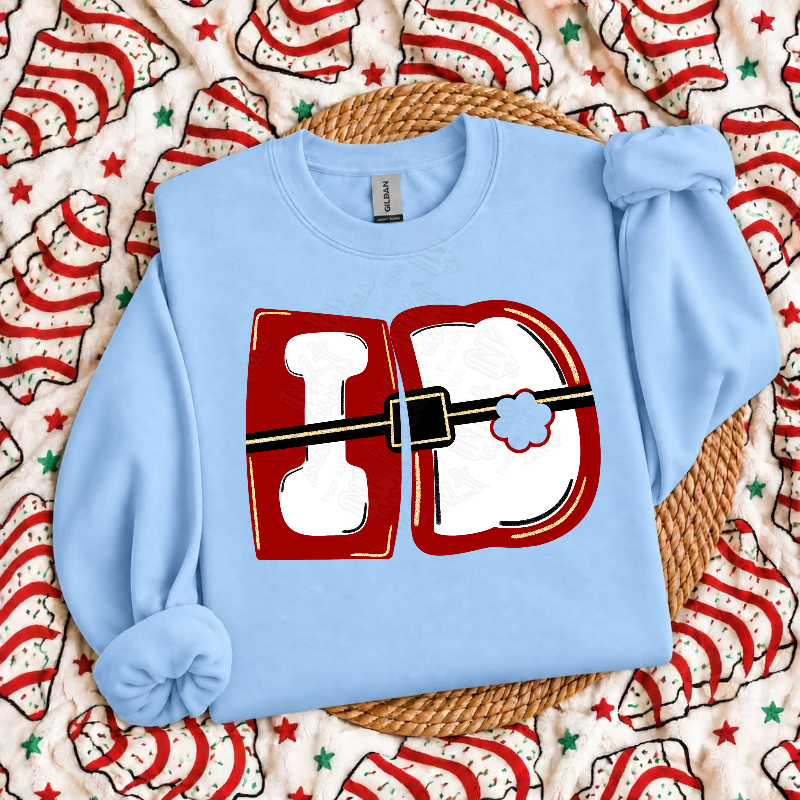Santa States Bundle