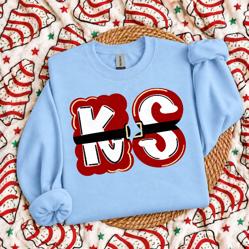 Santa States Bundle