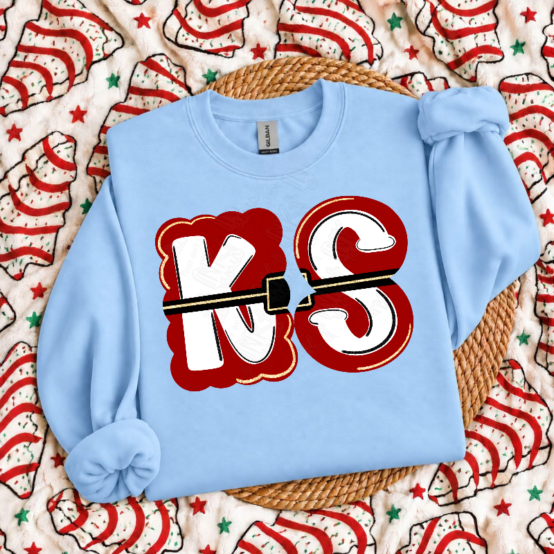 Santa States Bundle