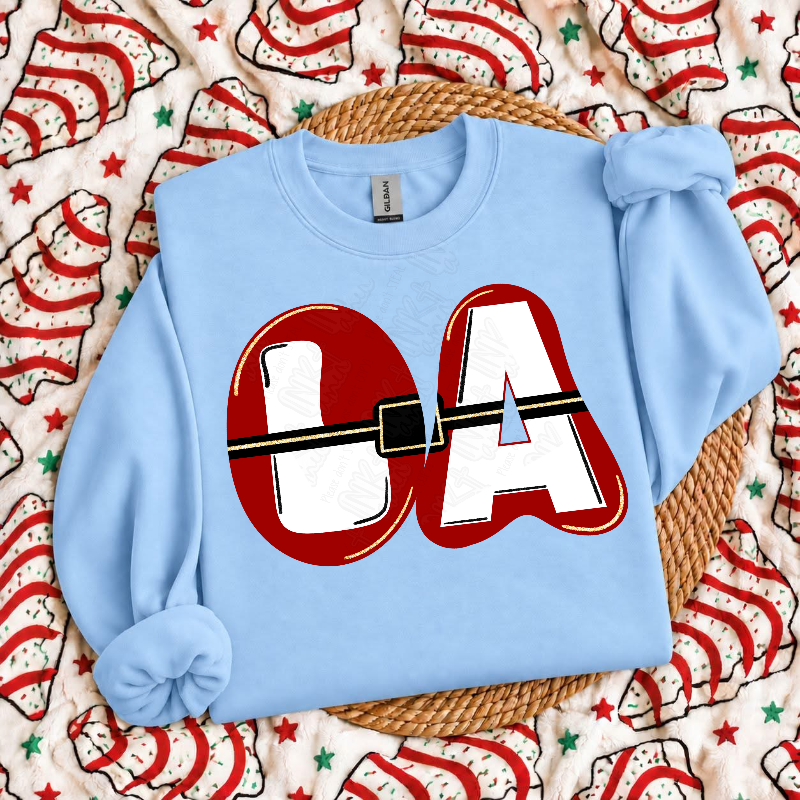 Santa States Bundle