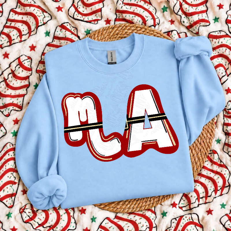 Santa States Bundle