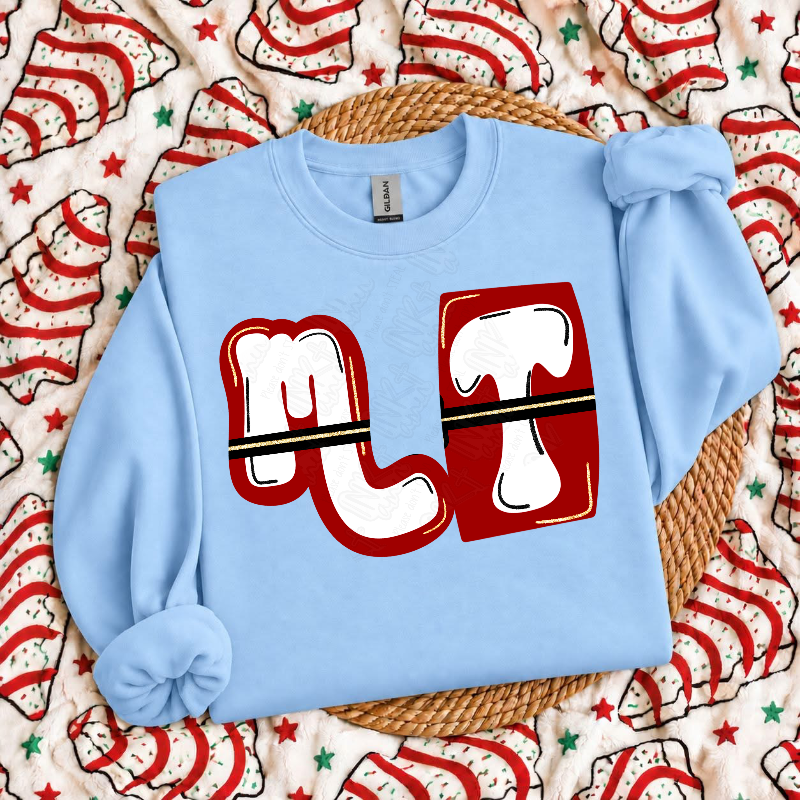 Santa States Bundle
