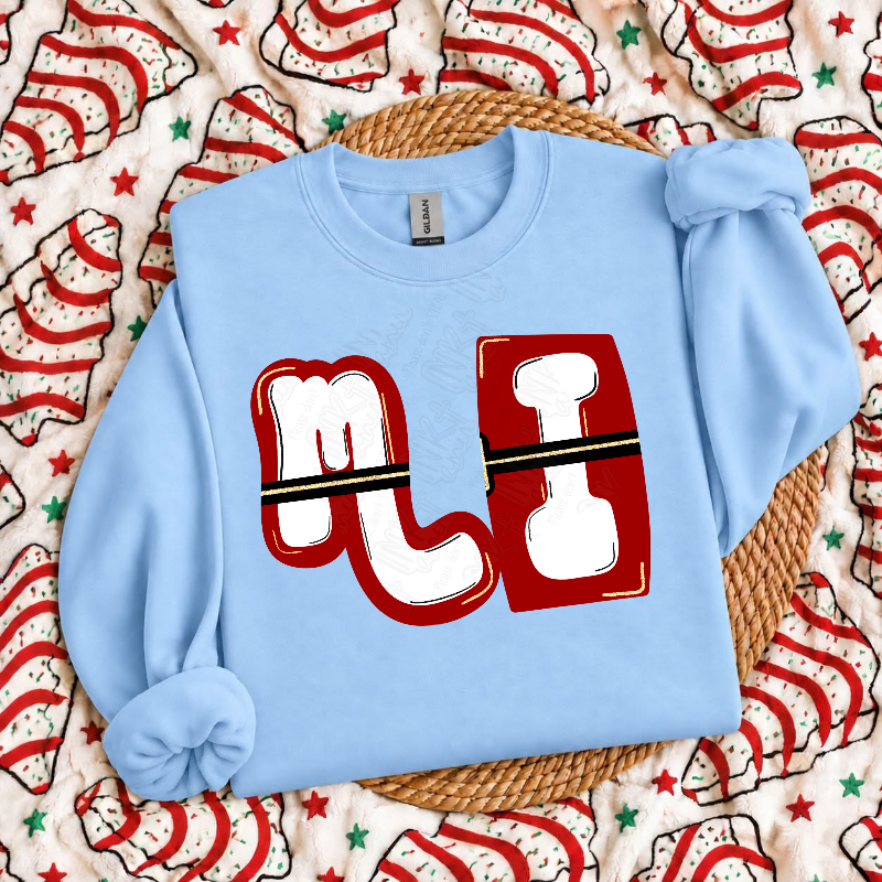 Santa States Bundle