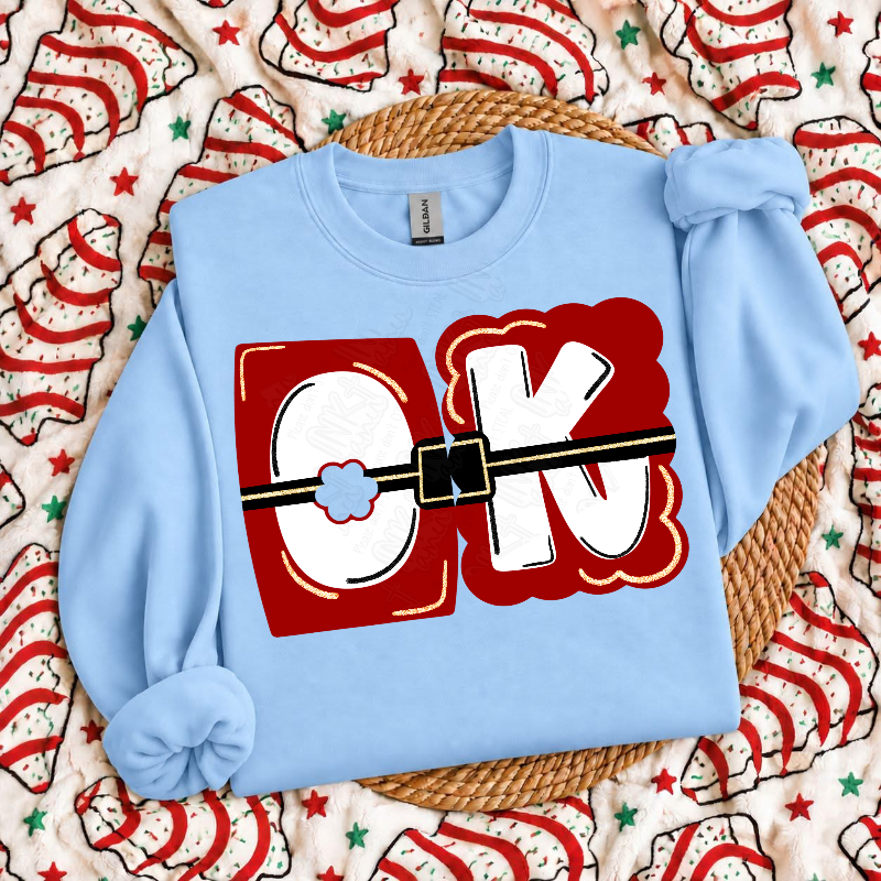 Santa States Bundle