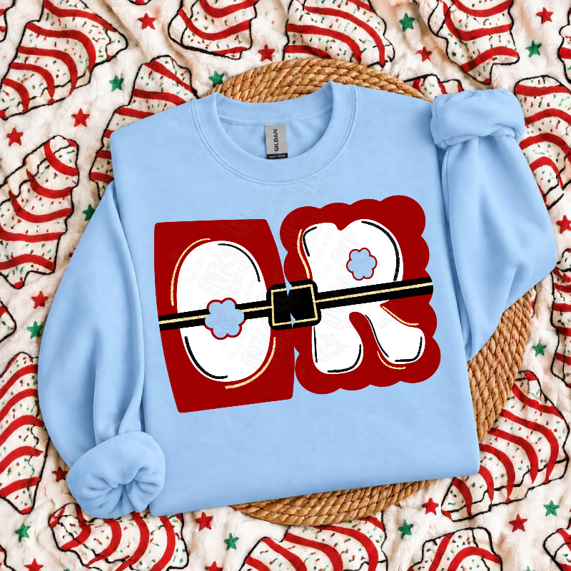 Santa States Bundle