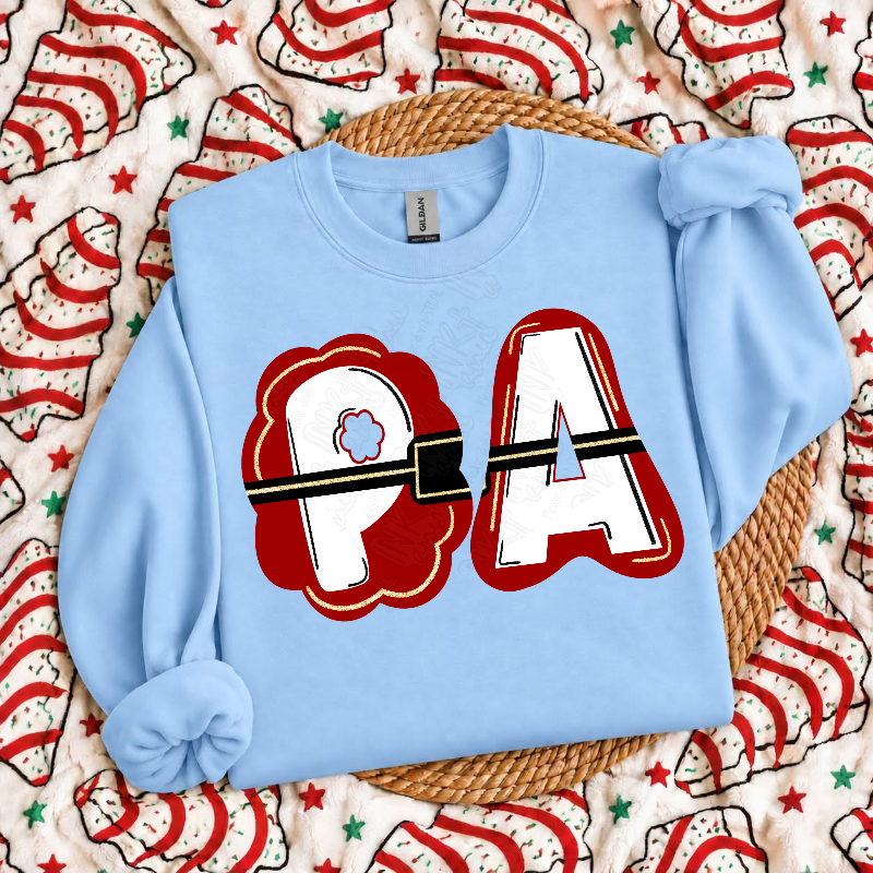 Santa States Bundle