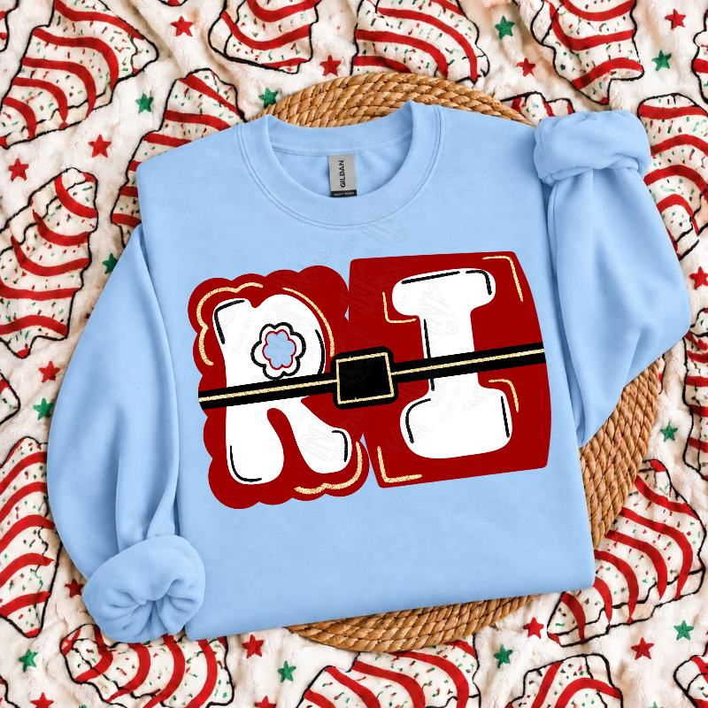 Santa States Bundle