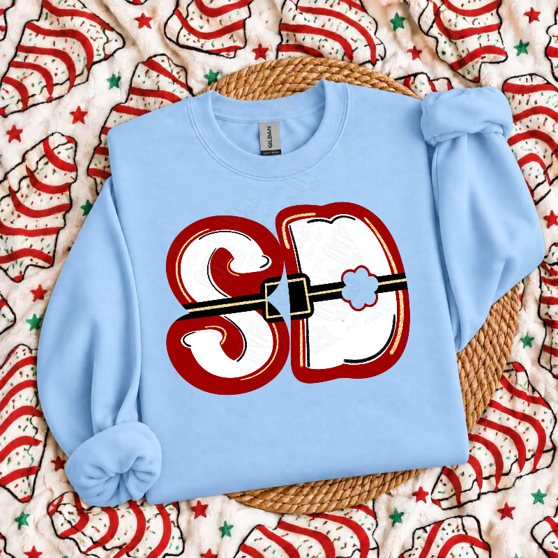 Santa States Bundle