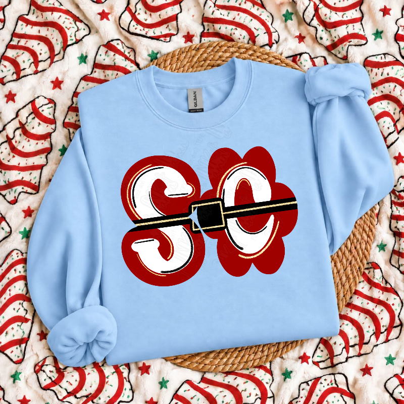 Santa States Bundle