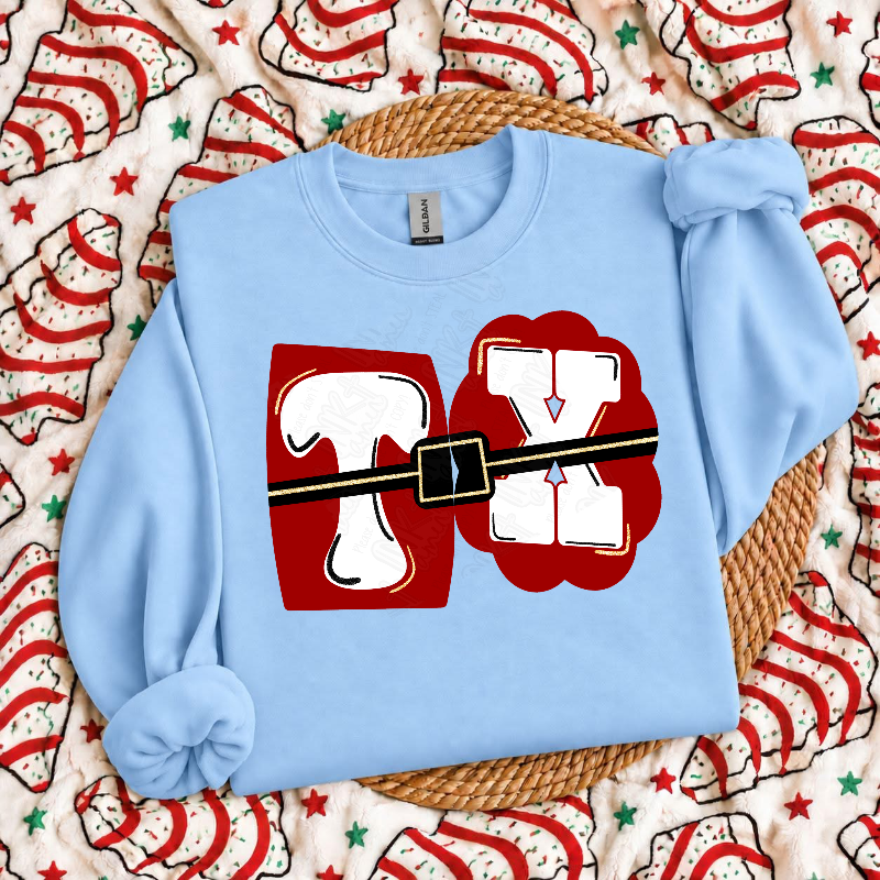 Santa States Bundle
