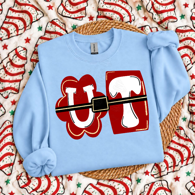 Santa States Bundle