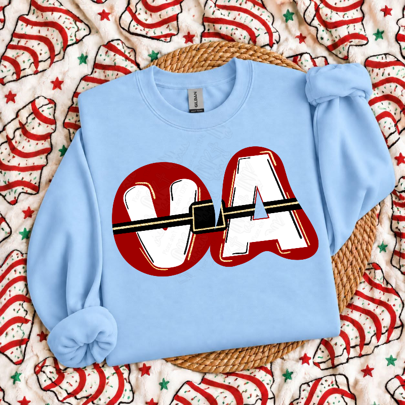 Santa States Bundle
