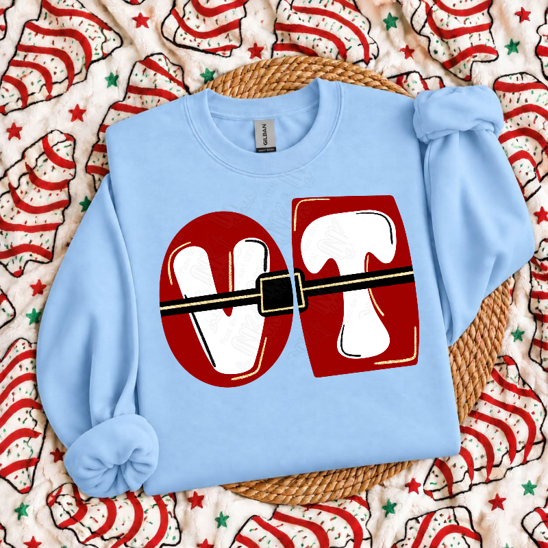 Santa States Bundle