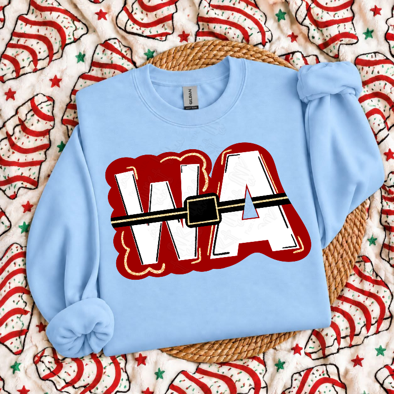 Santa States Bundle