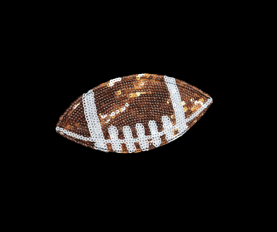 PREORDER: The Touchdown Collection Sideline Hoodie 7.20.26 osym