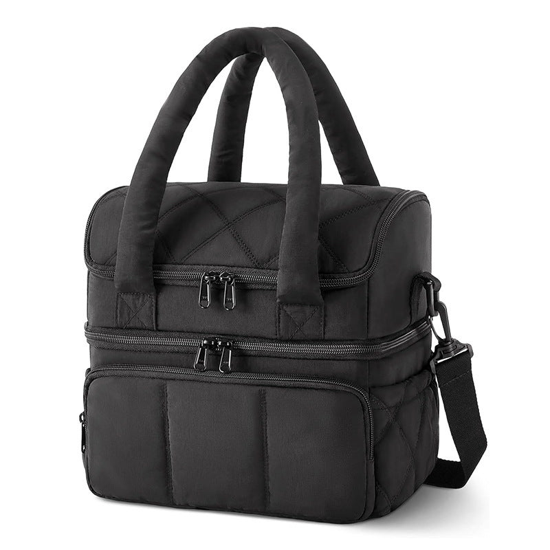 PREORDER: The Perfect All-Day Insulated Tote RERUN 7.20.26