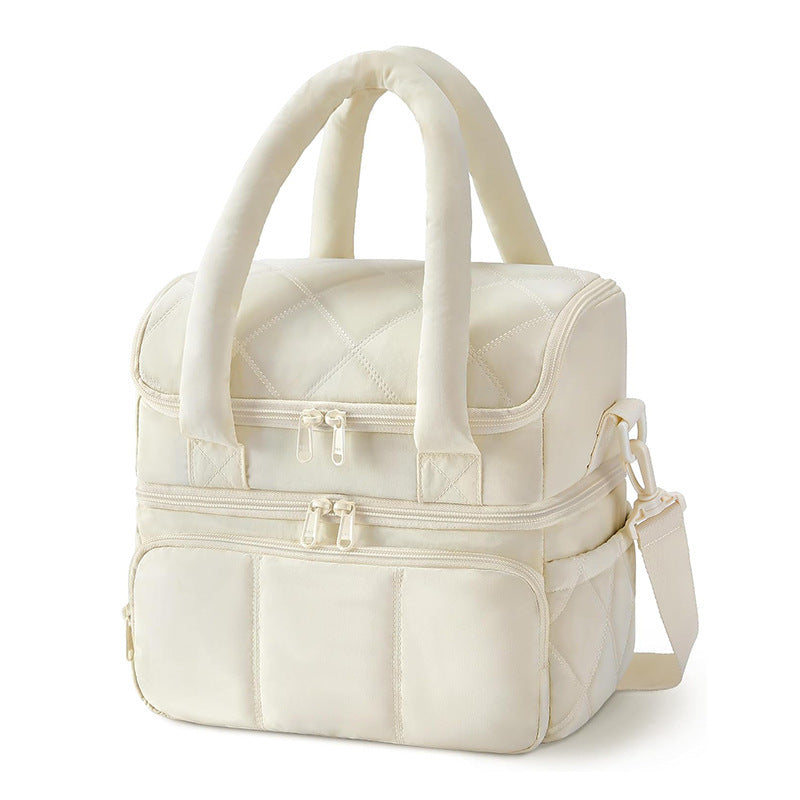 PREORDER: The Perfect All-Day Insulated Tote RERUN 7.20.26