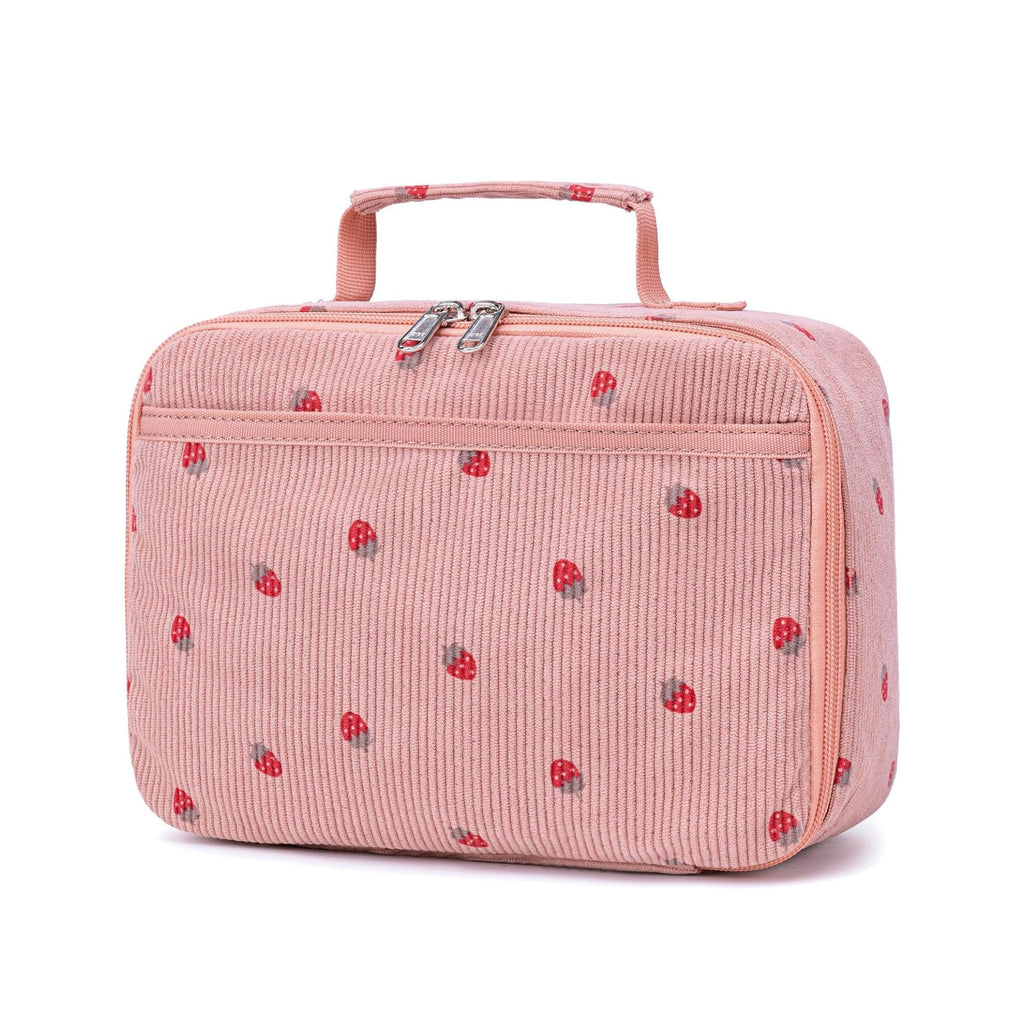 PREORDER: Custom Rope Embroidered Lunch Box RERUN 7.20.26