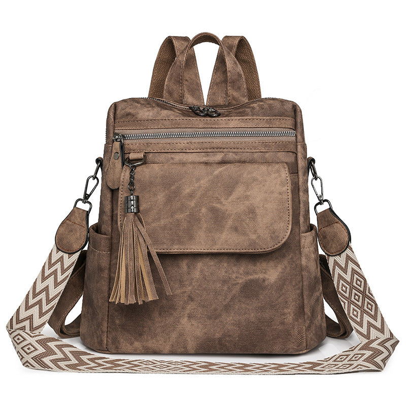 PREORDER: The Haven Backpack 7.6.26 osym