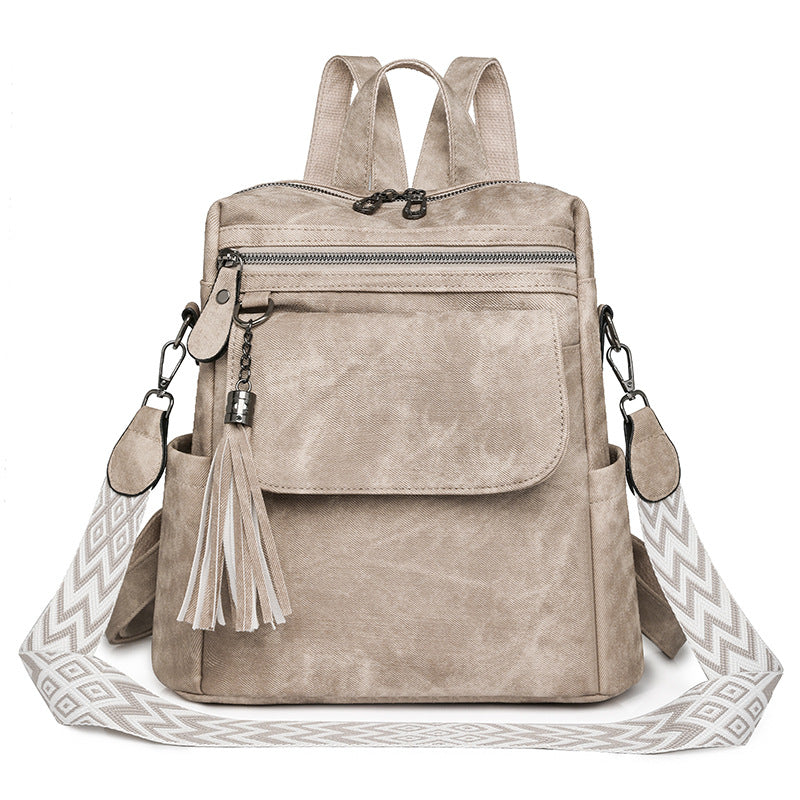 PREORDER: The Haven Backpack 7.6.26 osym