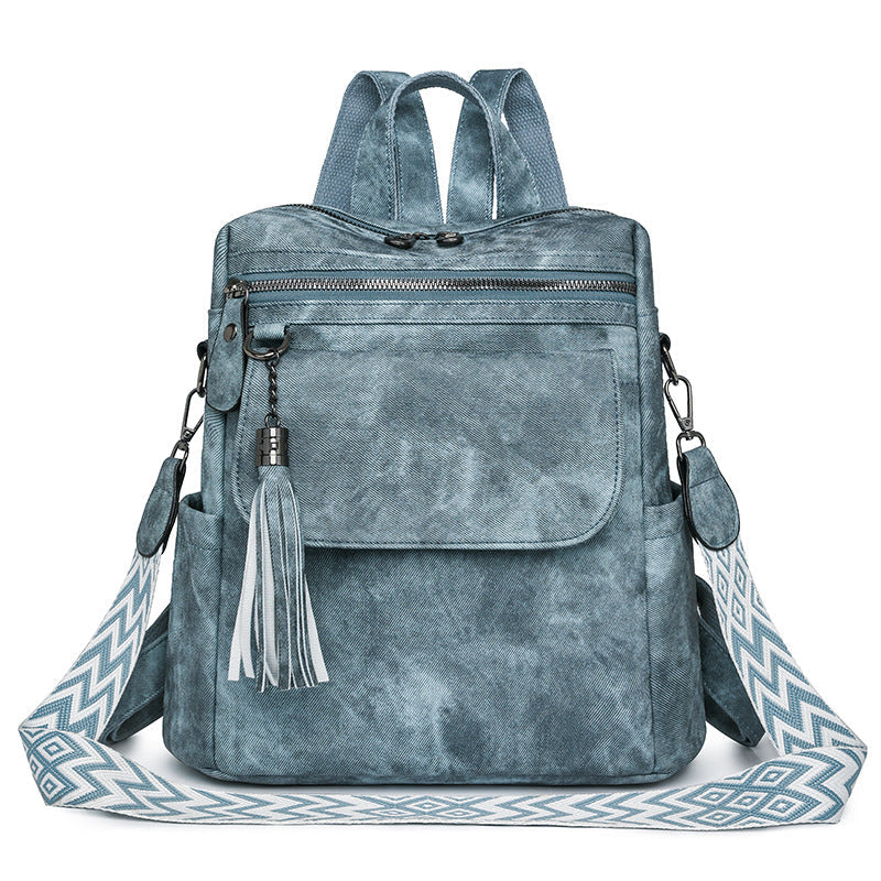 PREORDER: The Haven Backpack 7.6.26 osym