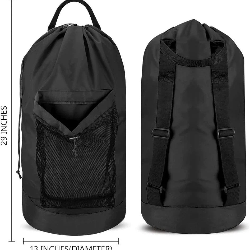PREORDER: Custom College Laundry Basket 7.20.26 osym
