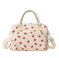 PREORDER: Large Capacity Portable Multi-functional Meal Tote 7.6.26