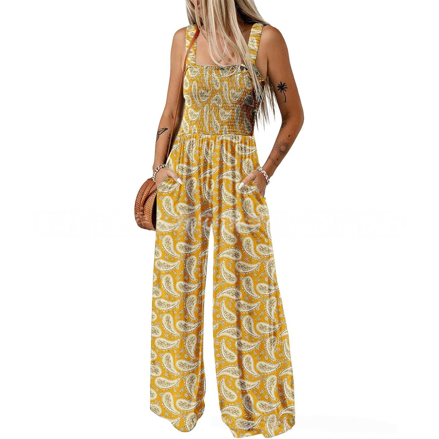 PREORDER: The Juniper Jumper RERUN 6.1.26