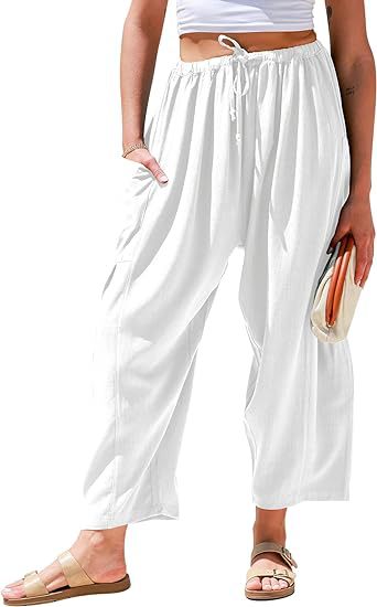 PREORDER: Wide Leg Lounge Pants RERUN 7.6.26 osym