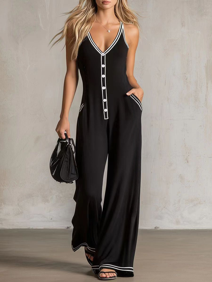 PREORDER: The Vivian Jumpsuit 6.8.26