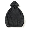 PREORDER: Mineral Washed light weight hoodie 7.20.26