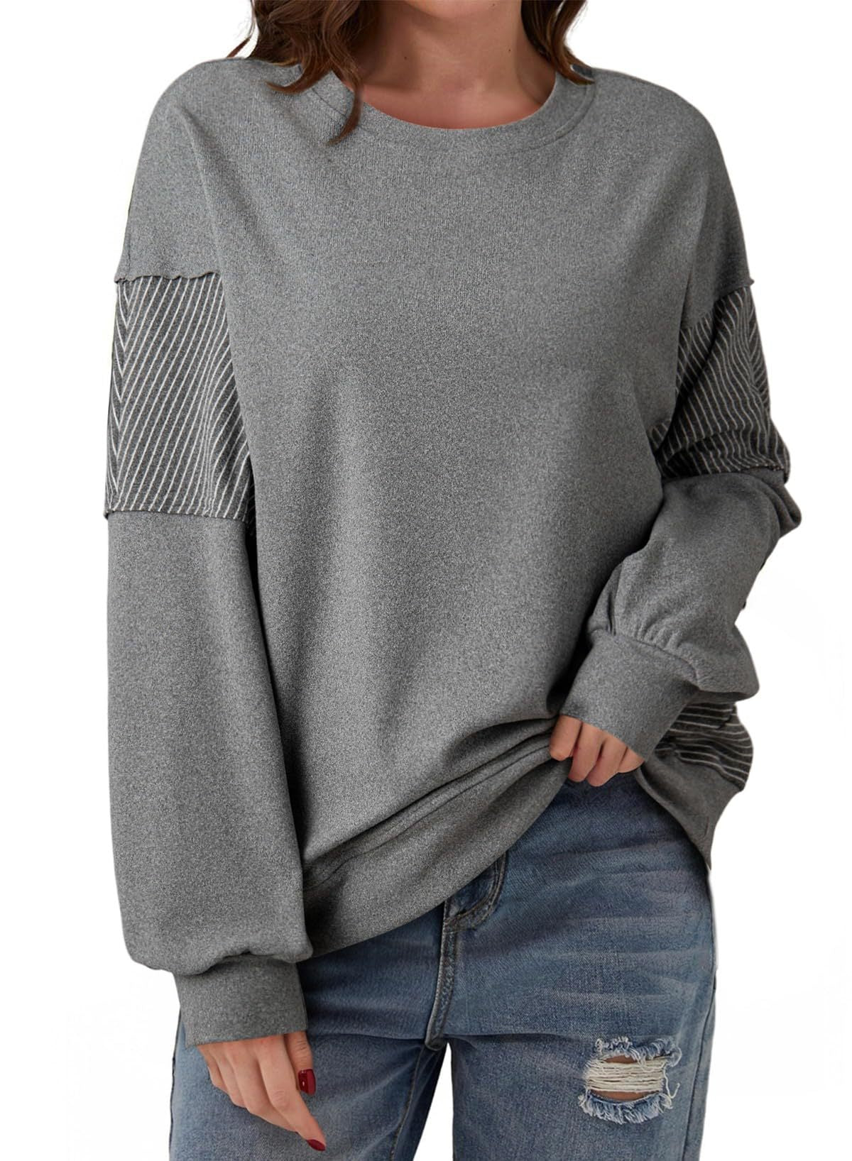 PREORDER: The Willow Ridge Pullover 8.3.26 OSYM